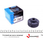 Шестерня колінвалу VW Golf II/III/IV/ Polo 1.0-1.6 -02 (z=26) 