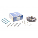 Муфта кардана еластична MB C-class (W204)/E-class (W212)/S-class (W221) 2.1D-6.2 06- (d=160mm) 