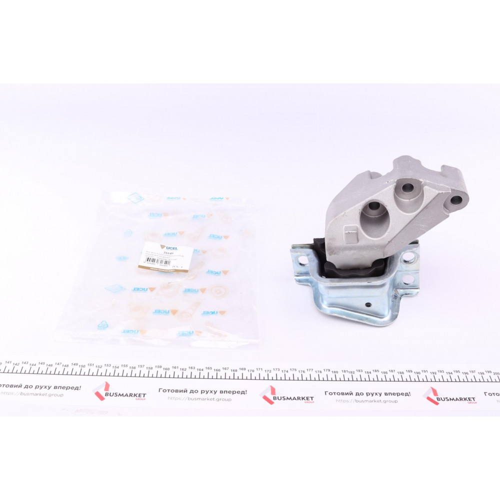 Подушка двигуна (R) Fiat Ducato/Citroen Jumper/Peugeot Boxer 2.2 D/HDI 06-