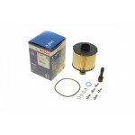 Фільтр паливний Renault Kangoo/Dokker/Duster/Logan 1.5dci 10- 