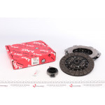 Комплект зчеплення VW T3 1.6D -92 (d=215mm) (+вижимний) 