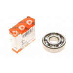 Підшипник (20x52x15) 