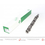 Розподільний вал Citroen Berlingo/Peugeot Partner/Boxer 2.0 HDi 99-, DW10TD, 66kw 