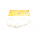 Скло фари Renault Dokker 13- (L) 