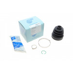 Пильник ШРУСА (внутрішній) Ford Fiesta/Fusion 01-08 (19x60x85) 