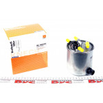 Фільтр паливний Dacia Logan 1.5DCI 05- 