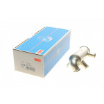 Радіатор рециркуляції ВГ Peugeot Bipper 1.4 HDi 08-18 (HÜCO) 