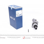 Циліндр гальмівний (головний) VW Golf II-IV/Jetta II/Passat/Polo/T4 1.4-2.9 (22,2mm) 