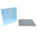 Фільтр салону VW Golf/Passat 14-/Crafter 16-/Skoda Octavia 12-/SuperB 15- (вугільний) 