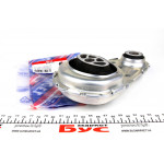 Подушка двигуна (задня/нижня) Renault Megane/Scenic 1.5dCI 09- 