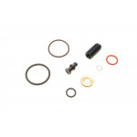 Ремкомплект форсунки VW T5/ Caddy 1.9TDI/2.0SDI 04- (з регул. болтом) 