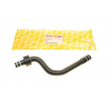 Патрубок радіатора Fiat Ducato 2.3 JTD 06- 