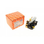 Замок дверей (передніх/R) Renault Kangoo 97-07 (електричний) 