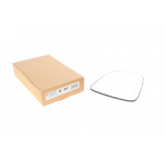 Скло дзеркала Renault Duster 13-/ Logan 12- (R) 