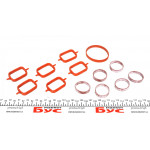 Прокладка колектора впускного BMW/Opel 2.5/3.0D M57 (к-кт) 