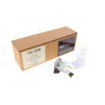 Ролик дверей (бічних/нижній) Fiat Ducato/Peugeot Boxer 06- 