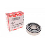 Підшипник маточини (передньої) Nissan Micra 82-92 (19.05x54.24x15.50) 