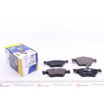 Колодки гальмівні (передні) Opel Omega B 94-00/Vectra A 93-95/Saab 900 93-98 