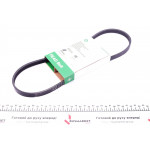 Ремінь генератора Citroen Berlingo/Peugeot Partner 1.1/1.4/1.6, 96- 