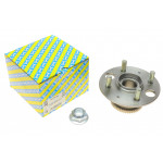 Підшипник маточини (задньої) Honda Civic VII 1.3-1.7D 00-05  Підшипник маточини (задньої) Honda Civic VII 1.3-1.7D 00-05