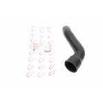 Патрубок інтеркулера Fiat Doblo 1.3 D 10- 