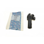 Фланець системи охолодження VW T4 2.4D/2.5TDI 90-03 