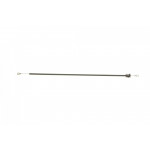 Трос пічки MB Sprinter CDI -06 (чорний) 