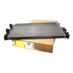 Радіатор охолодження Iveco Daily 99- 