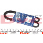 Ремінь генератора Ford/Iveco/MB/Volvo/VW (10x1150) 