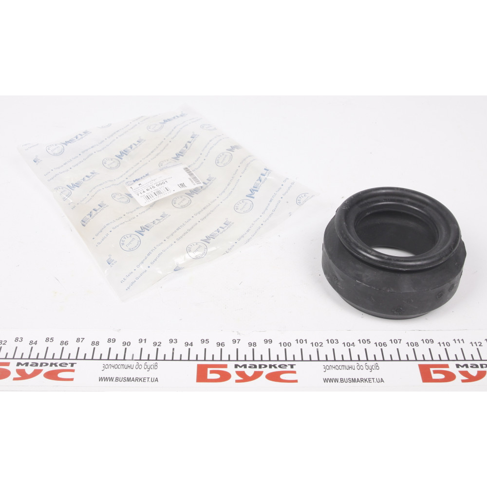Подушка амортизатора (переднього) Ford Escort/Fiesta/Siera 1.0-2.9 82-97