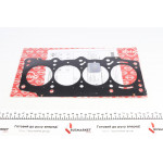 Прокладка ГБЦ Fiat Doblo/ Opel Combo 1.4 10- (0.72mm) 