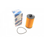 Фільтр оливи MB Vario/Atego OM904 