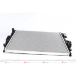 Радіатор охолодження Porsche Cayenne/VW Touareg 3.0D/3.0H/3.6 10- 