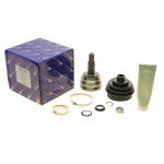 РШ шарнір (комплект) (зовнішній) VW Golf/Jetta II 83-/Caddy II 95-04 (22x30z) 