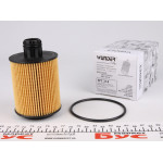 Фільтр масляний Citroen Nemo 1.3HDI/Fiat Doblo 1.6/2.0D/Opel Combo 1.3/1.6/2.0CDTi 