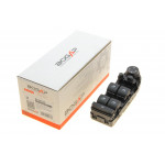 Кнопка склопідіймача (L) BMW 3 (E90) 03-11 M47/M57/N45/N47/N52/N53/N54/N55/N57 (блок) 