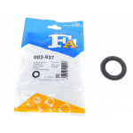 Гумка глушника Volvo 440/460 1.6/1.8 88-96 (33x53) 