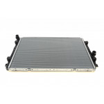 Радіатор охолодження Audi A3/Q3/Seat Leon/Skoda Kodiaq/Octavia 2.0TDI 12-/VW Golf/Passat 14- 