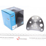 Кулак поворотний (цапфа) VW Passat 84-97 (R) (задній) 