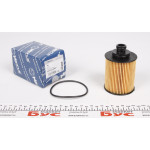 Фільтр масляний Opel Combo / Fiat Doblo 1.3JTD/ CDTI 04- 