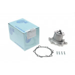 Помпа води Toyota Land Cruiser 2.4TD 90-93/Land Cruiser Prado 3.0D 02- (R/B) (8 лоп) 