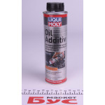 Присадка для оливи в двигун з MoS2 Oil Additiv (300 мл) (1998=8342) 