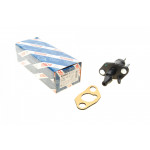 Циліндр зчеплення (головний) Opel Vectra C/Signum 02-08 (d=15.87mm) 