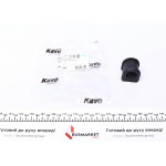 Втулка стабілізатора (переднього) Mazda 3 07-09/5 05-10 (d=22.4mm) 