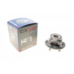 Підшипник маточини (передньої) Lexus CT 10-/Toyota Corolla 18- 