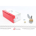 Наконечник тяги рульової (L) Fiat Panda II 03-12 