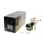 Радіатор рециркуляції ВГ з клапаном EGR VW Polo/Skoda Fabia 1.2TDI 09- 