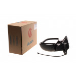 Дзеркало заднього виду Fiat Ducato/Peugeot Boxer/Citroen Jumper 06- (L) (електро/підігрів/з повор.) 