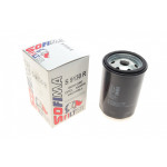 Фільтр масляний Opel Astra F/Kadett D/E/Vectra 1.6D/1.7D 82-95 