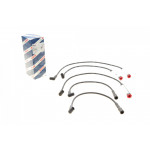 Провід запалювання Opel Ascona/Astra/Kadett 1.3-1.6 86-94 (к-кт) 